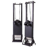 Merrithew MPX Reformer Package with Vertical Stand