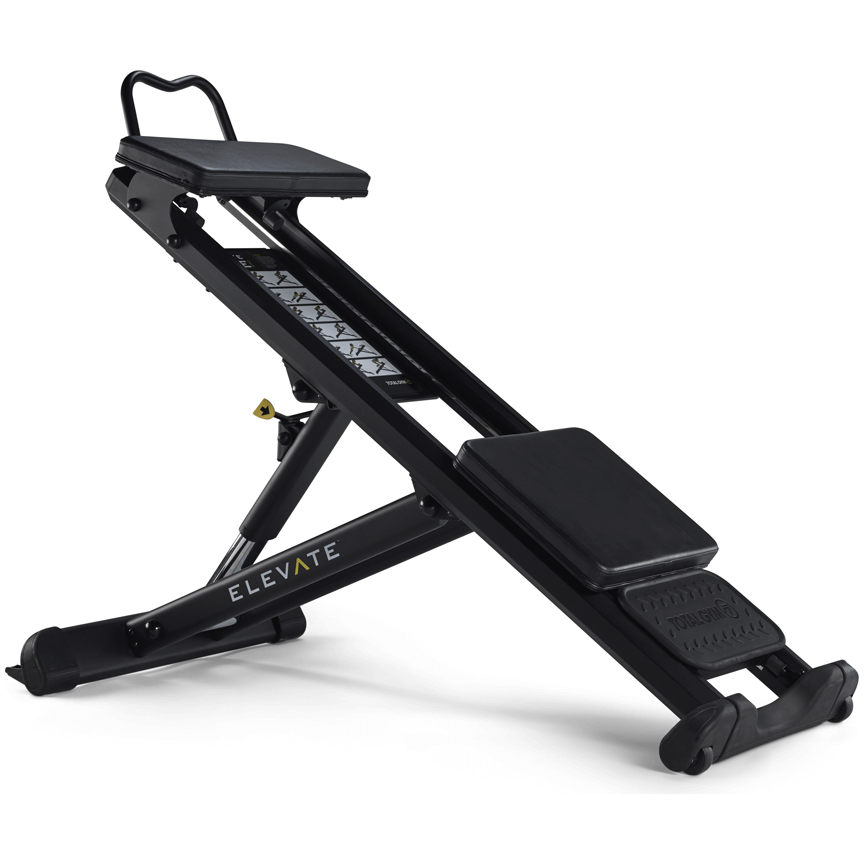 row adj of Total Gym ELEVATE Circuit®