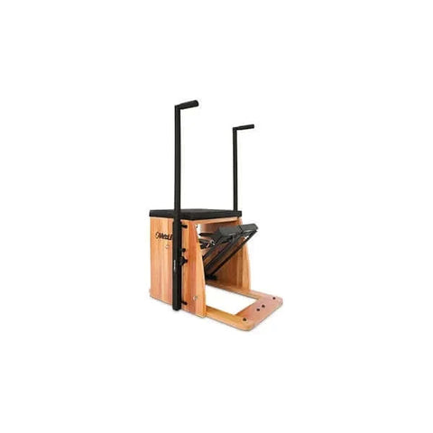 MetaLife Pilates W23 eco Step Chair Machine