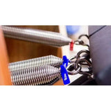 MetaLife Pilates W23 eco Step Chair Machine