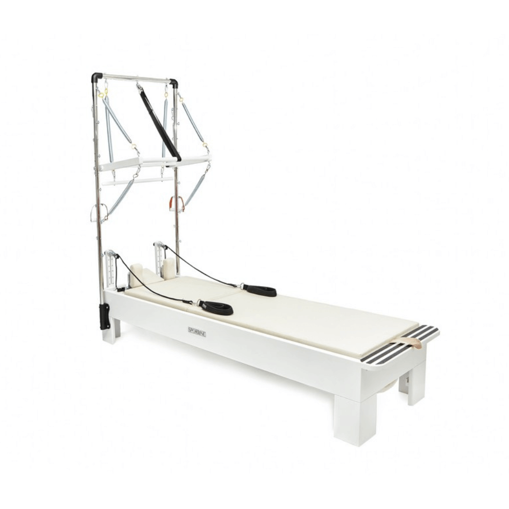 superior reformer tower bundle