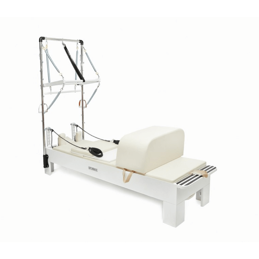 superior reformer tower set