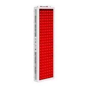 these are red light panels which come with Halored - Halotherapy Solutions