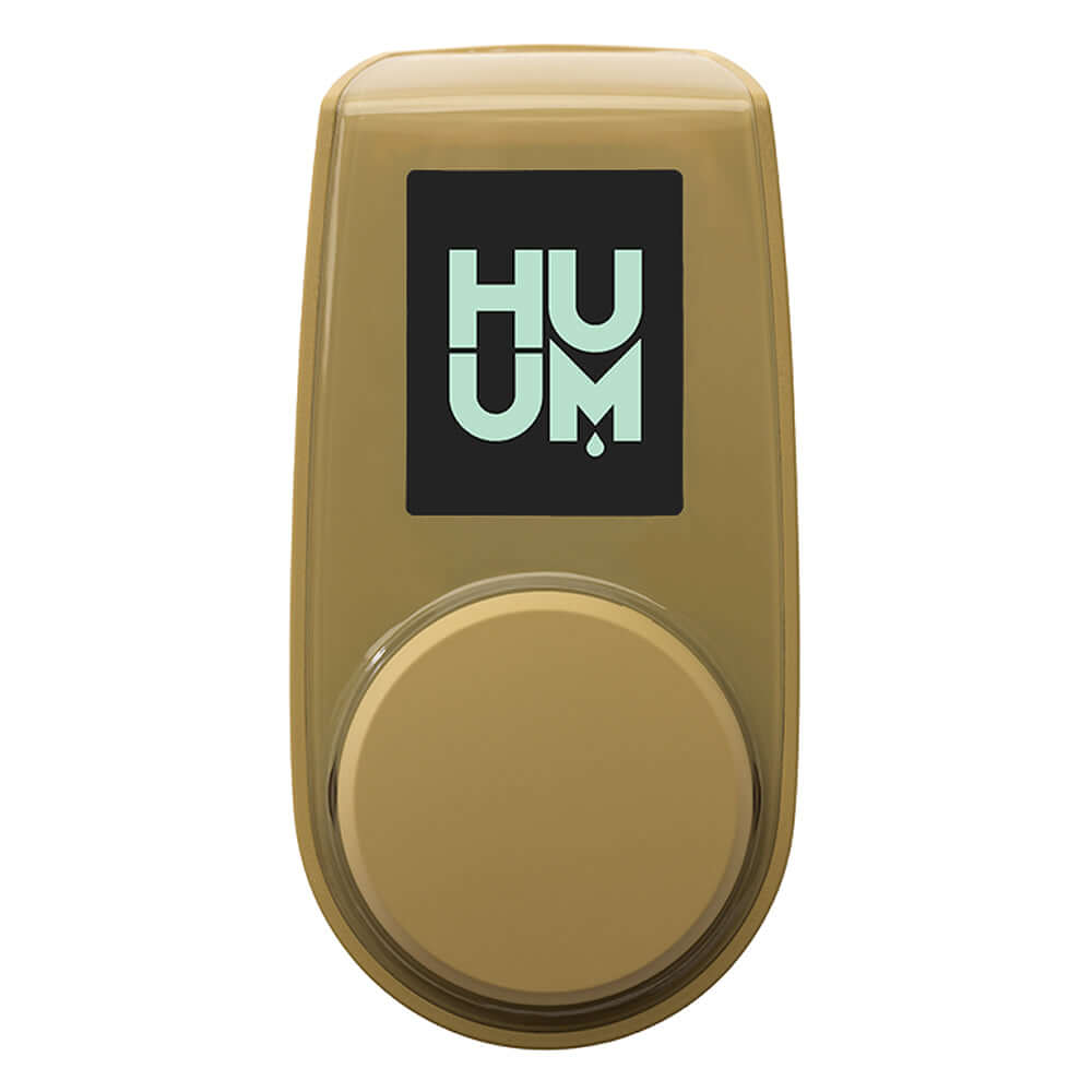 HUUM UKU Local Sauna Controller, view 2, RecovAthlete