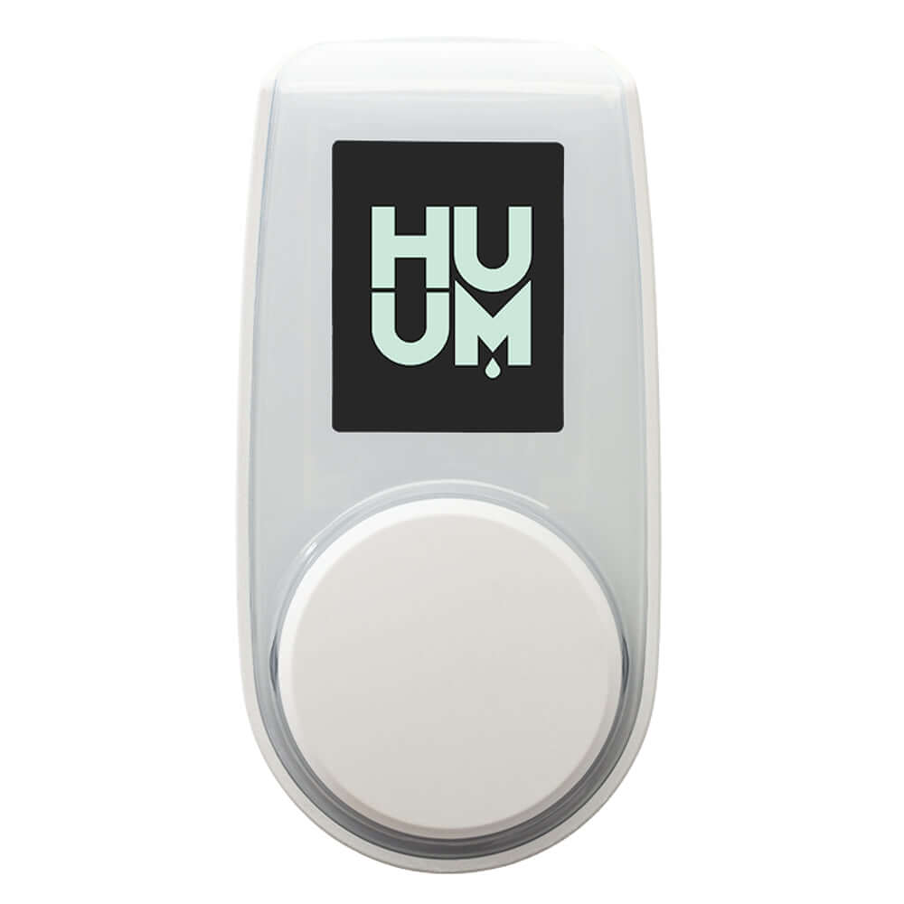 HUUM UKU Local Sauna Controller, view 3, RecovAthlete