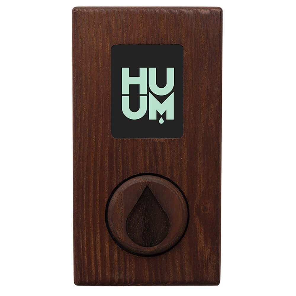 HUUM UKU Local Sauna Controller, view 4, RecovAthlete