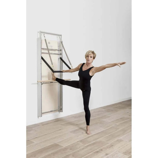 Elina Pilates Wall Board ONNE — contemporary wall-mounted Pilates board for spring training