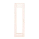 Scandia Hand-Finished Sauna Door