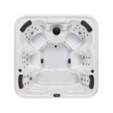Luxury Spas Eclipse 6-person Spa