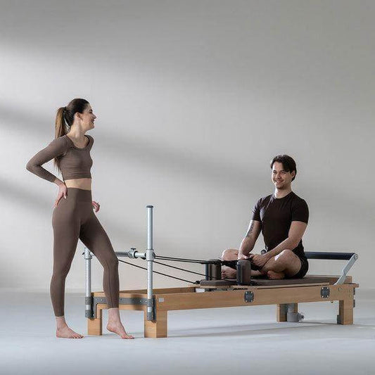 Best Commercial Pilates Reformers (2026): The Ultimate Guide for Professional Studios