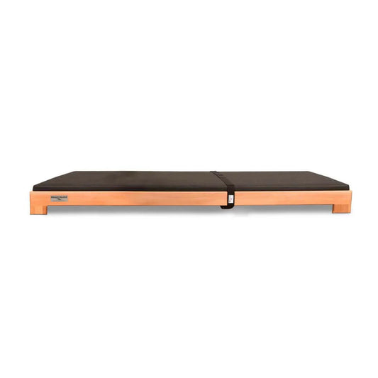 What Thickness Basi Pilates Mat Is Best?