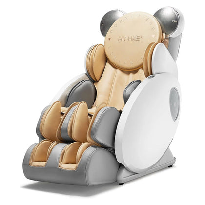 Bodyfriend  massage chairs, innovative technology