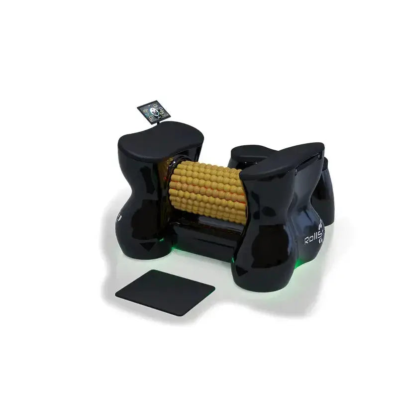 Vacuactivus RollStar Rollshaper Lymphatic Massage, view 6, RecovAthlete
