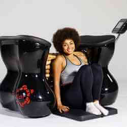 Vacuactivus RollStar Rollshaper Lymphatic Massage, view 14, RecovAthlete