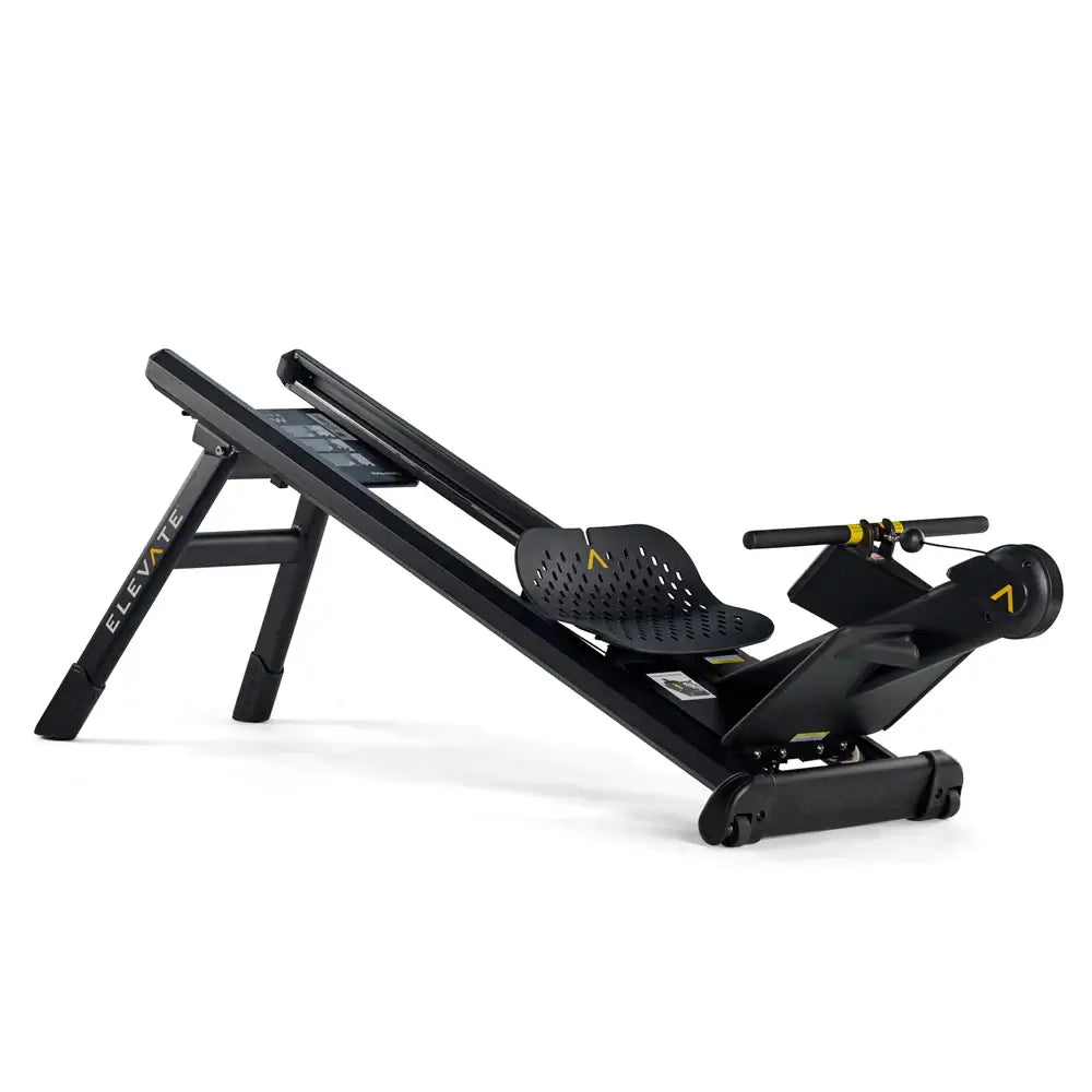 Total Gym ELEVATE Row, view 4, RecovAthlete