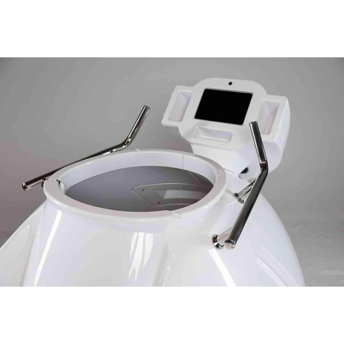 Vacuactivus VacuStar Treadmill, view 10, RecovAthlete