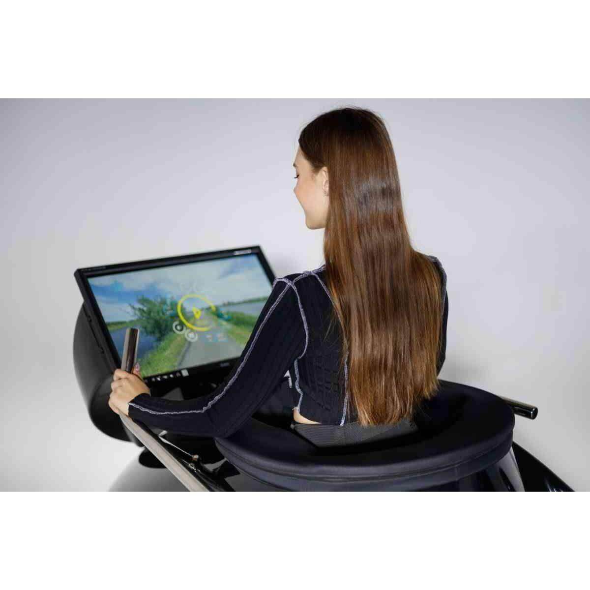 Vacuactivus VacuStar Treadmill, view 14, RecovAthlete