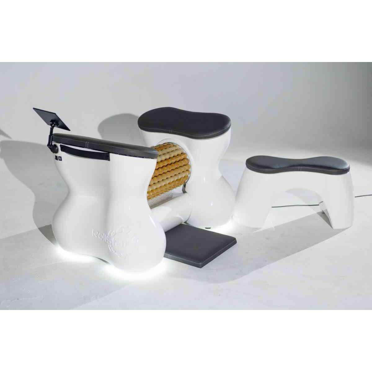 Vacuactivus RollStar Rollshaper Lymphatic Massage, view 16, RecovAthlete