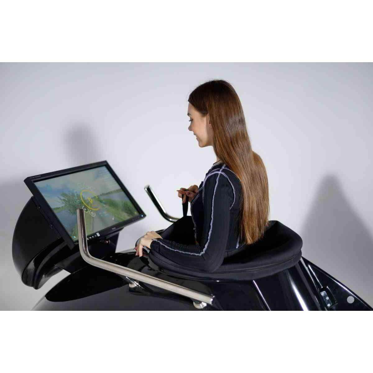 Vacuactivus VacuStar Treadmill, view 15, RecovAthlete