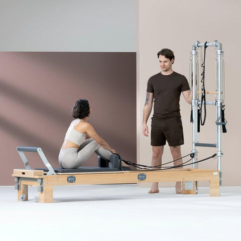 BASI Reformer with Tower