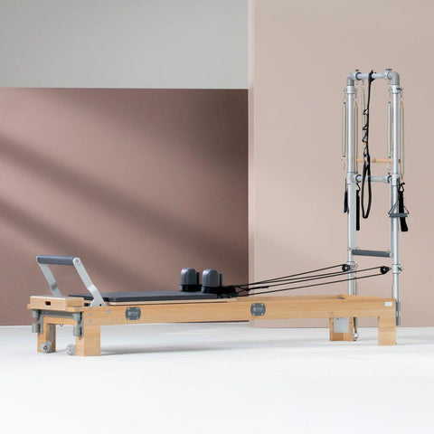 BASI Reformer with Tower