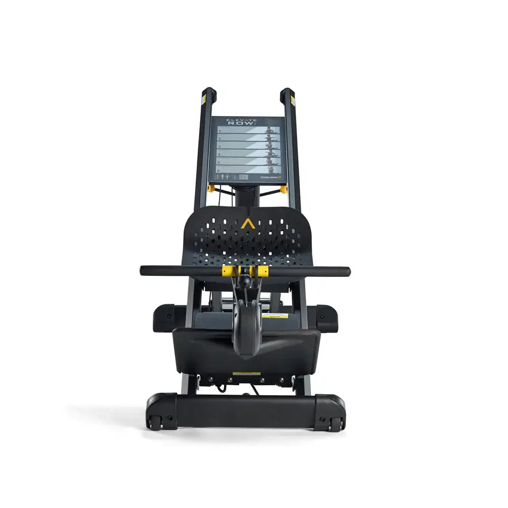 Total Gym ELEVATE Row, view 7, RecovAthlete