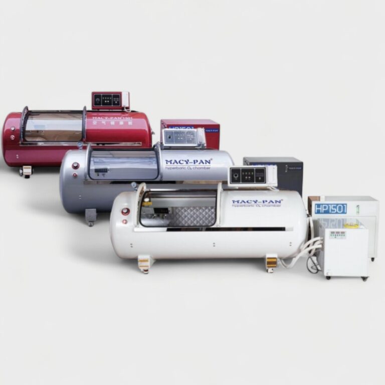 Macy-Pan HP 1501 1.5 to 1.8 ATA Hard Shell Hyperbaric Chamber, view 30, RecovAthlete