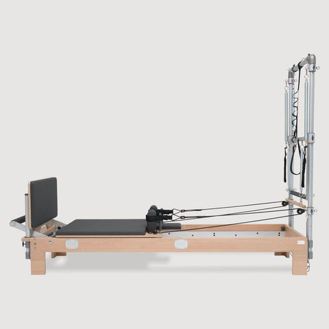 BASI Reformer with Tower