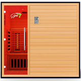 Medical Saunas- Commercial Spa 487 | 3 Person