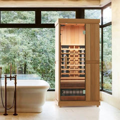 Finnmark FD-1 Full Spectrum Infrared Sauna