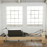 Align Pilates M8-Pro Pilates Reformer with Pro Sitting Box