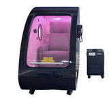 Macy-Pan Hyperbaric Oxygen Therapy Chamber 2.0 ATA Sitting Type – HP750