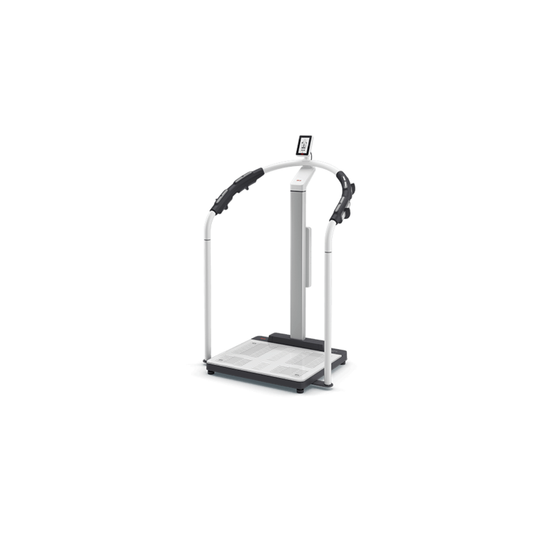 Seca mBCA 554 Medical Body Composition Analyzer, view 2, RecovAthlete