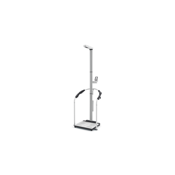 Seca mBCA 554 Medical Body Composition Analyzer, view 7, RecovAthlete