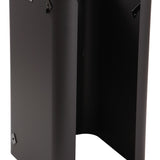 Harvia WL750 full protective sheath for PRO 26 sauna stove black