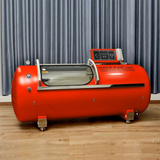 Macy-Pan HP2202 2.0 ATA Hard Shell Hyperbaric Chamber, view 34, RecovAthlete