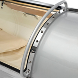Macy-Pan HP2202 2.0 ATA Hard Shell Hyperbaric Chamber, view 10, RecovAthlete
