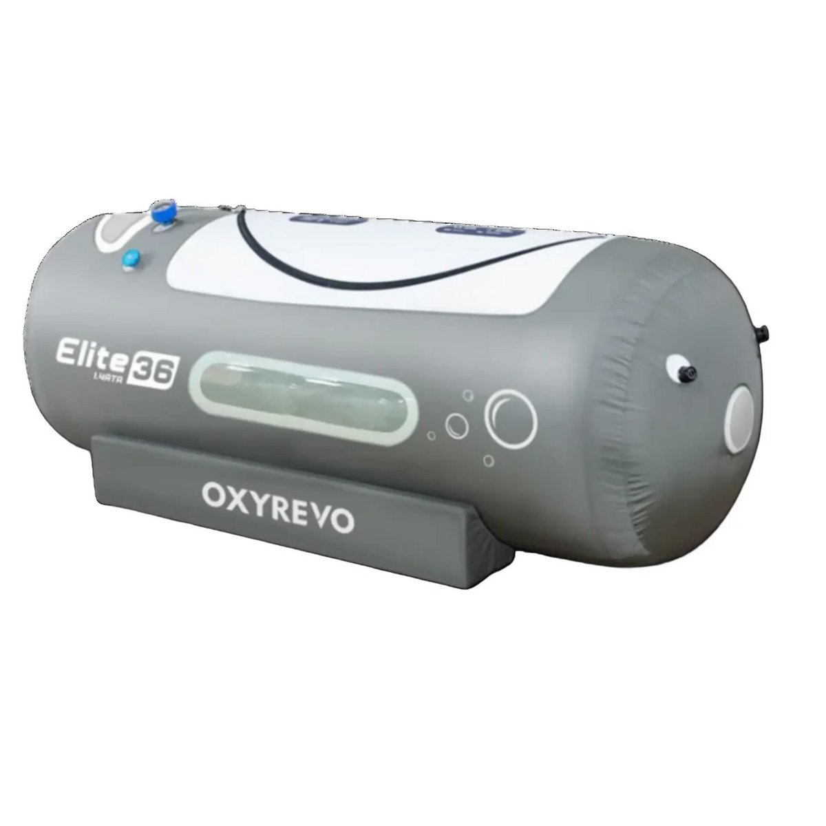 OxyRevo Elite 36 1.4 ATA Portable Lying Hyperbaric Chamber