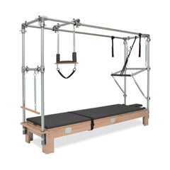 Basi Pilates Reformer Combo