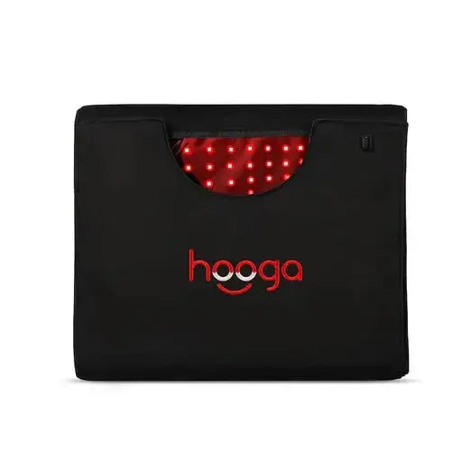Hooga Pod Full Body Red Light Therapy, view 6, RecovAthlete