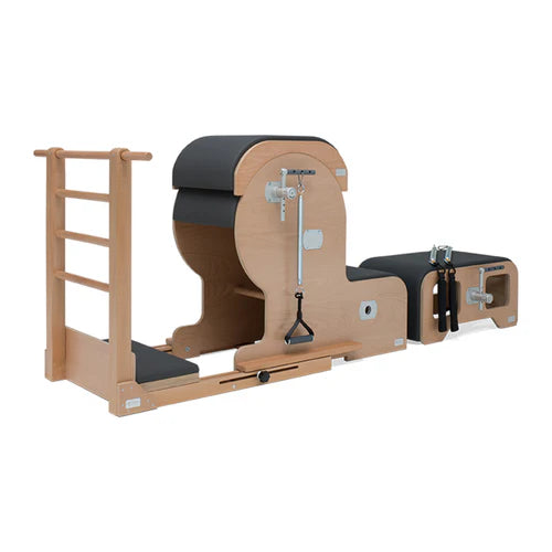 BASI Systems Armchair Barrel Set