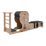 BASI Systems Armchair Barrel Set