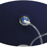 Macy-Pan ST801 Soft Lying Hyperbaric Chamber | 1.3 to 1.5 ATA, view 11, RecovAthlete
