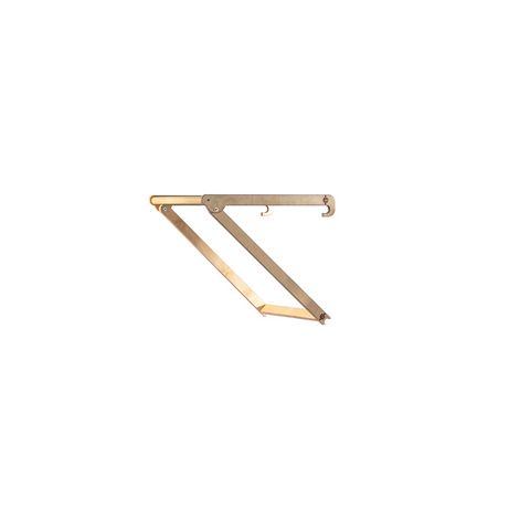 Adjustable Pull-Up and Dip Bar (for Swedish Ladder Stall Bars)