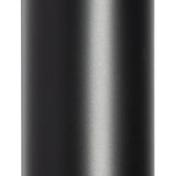 Harvia WHP1000500M steel chimney extension black