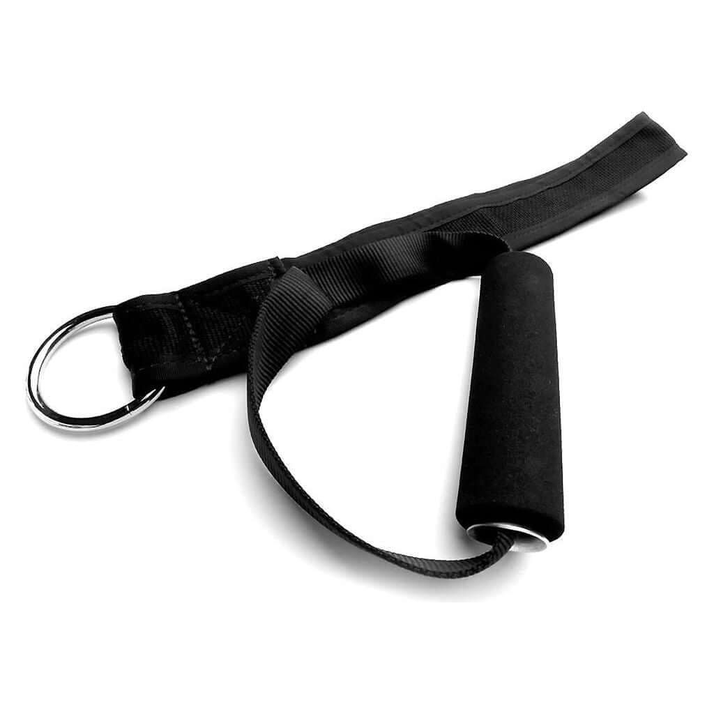 Lagree Fitness Classic Footstrap Handle, RecovAthlete