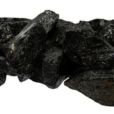Harvia AC3045 Black Vulcanite split face sauna heater stones 10 to 15 cm