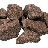 Harvia AC3050 Elite Pro heavy duty sauna heater stones 5 to 10 cm