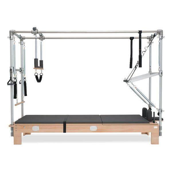 Basi Pilates Reformer Combo, view 5, RecovAthlete
