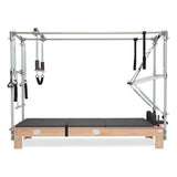 Basi Pilates Reformer Combo, view 5, RecovAthlete